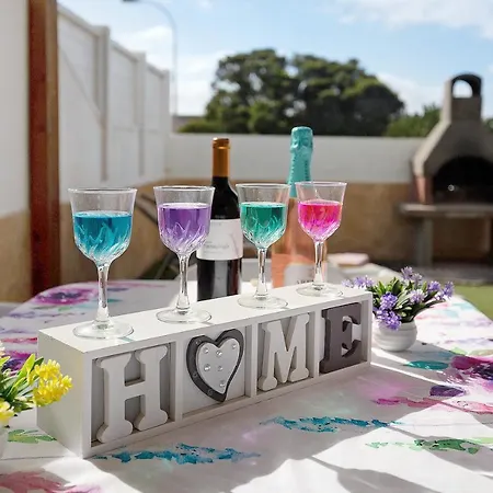 Дом отдыха La Casa Blanca Коральео