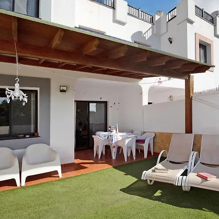 La Casa Blanca Feriehus *