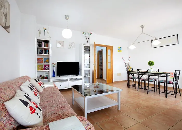 La Casa Blanca Feriehus *