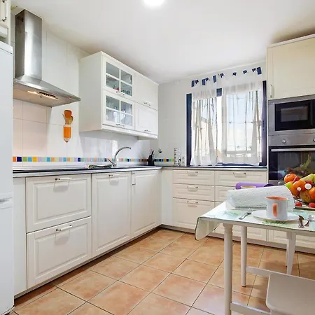 La Casa Blanca 別荘