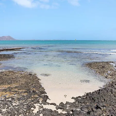 La Casa Blanca 別荘