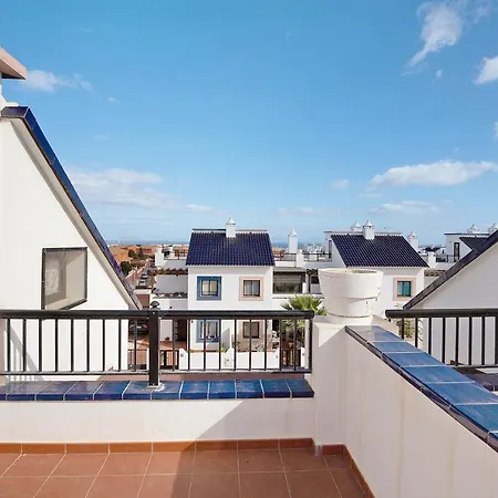 La Casa Blanca 別荘 *