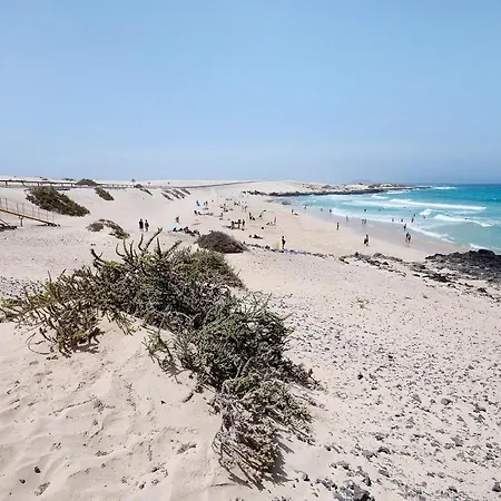 La Casa Blanca * Corralejo