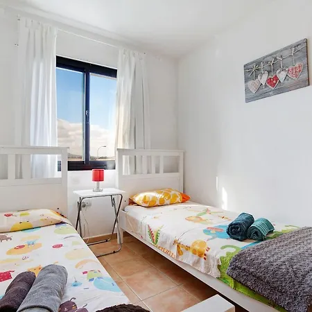 La Casa Blanca コラレホ