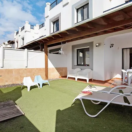 La Casa Blanca 別荘