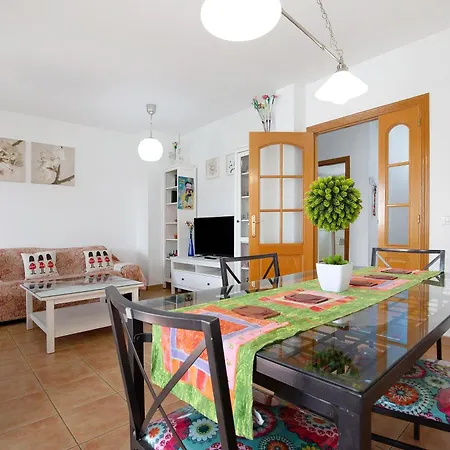 La Casa Blanca * Corralejo