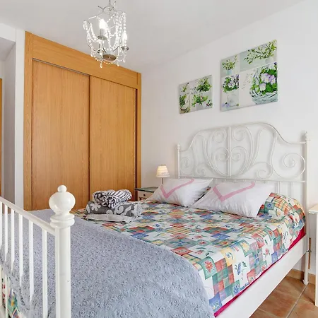 La Casa Blanca Semesterbostad Corralejo