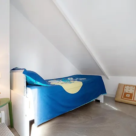 Semesterbostad La Casa Blanca *