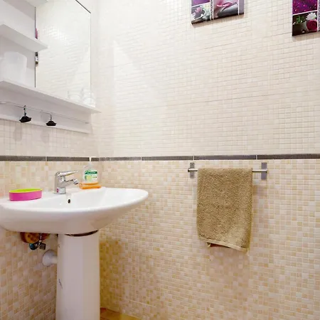 La Casa Blanca Semesterbostad Corralejo