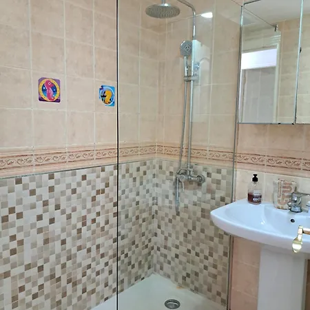 Ferienhaus La Casa Blanca Corralejo